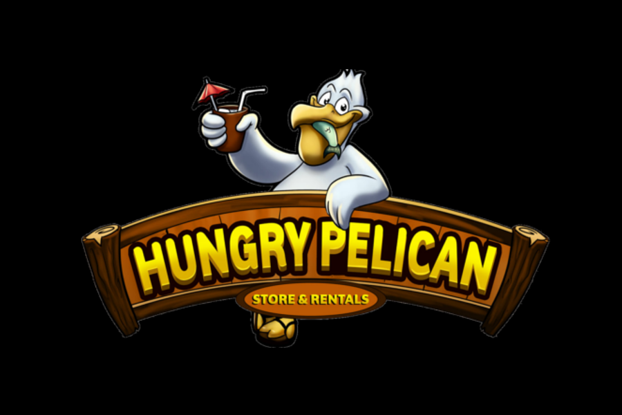 hungrypelicantile