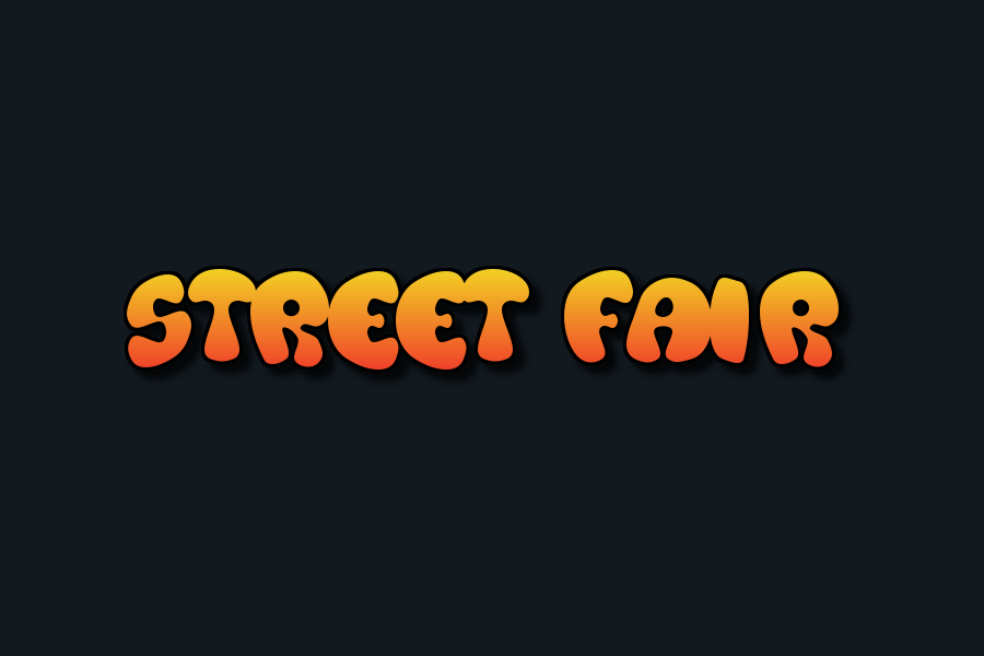 streetfairtile